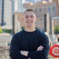 Entropy Advisors Employee Matt Fiebach's profile photo