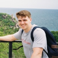 Vulcain Engineering - UK Employee Archie King's profile photo