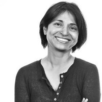 Microsoft Employee Seema Kumar's profile photo