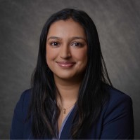 Boston College Law Review Employee Sangeeta Kishore's profile photo