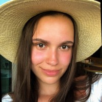 TSARKA Employee Anna Satubaldinova's profile photo