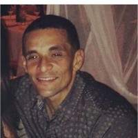 HCOA Fitness Employee Dagoberto Gill's profile photo