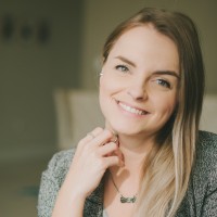 Rocketseat Employee Bianca Moresco's profile photo