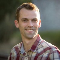 DART Aerospace Employee Ryan Coulson's profile photo