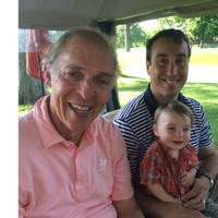 Vesco Oil Corp. Employee Donald Epstein's profile photo