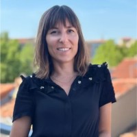 URBIS Réalisations Employee Christelle Tournier's profile photo