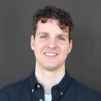 Hexicon Employee Max Ek's profile photo