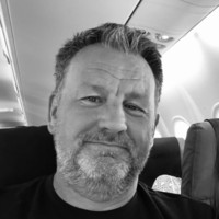 Tony Tyrer's profile photo