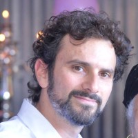 SmartSense by Digi Employee Ido Levi's profile photo