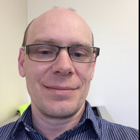 Baker Hughes Employee Steven Gresham's profile photo