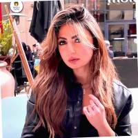 Compass Employee Morouje Gamal's profile photo