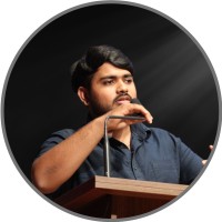 Connectivity IT Solutions Employee Vayun V's profile photo