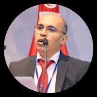 IT SERV Employee Imed Elabed's profile photo