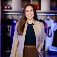 Chicago Bears Employee Nicole Zimmer's profile photo