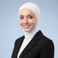 Misraj Technology Employee Hiba Rehan's profile photo