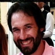 LyondellBasell Employee Benjamin Corbin's profile photo