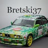 Community Cars Employee Bret Dearol's profile photo