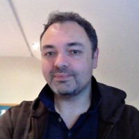 Hippo Digital Employee Mike Stoodley's profile photo