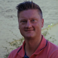 Mjölby kommun Employee Jonas Larsson's profile photo