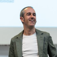 Enviroo_Making environment profitable Employee Agustín Valentín-Gamazo Villar's profile photo