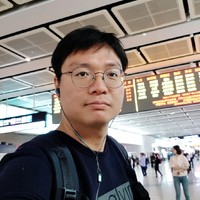 FuriosaAI Employee Donggun Kim's profile photo