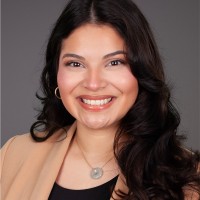 Wake County Smart Start Employee Vanessa Guzman's profile photo