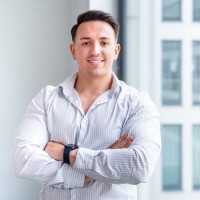 Hypofriend Employee Arbnor Azizi's profile photo
