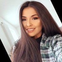 Skipper's Pet Products Employee Crystal Moore's profile photo