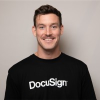DocuSign Employee Kerry Simpson's profile photo