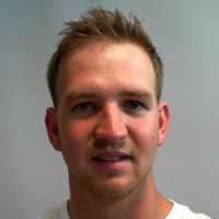 Volker Fitzpatrick Employee Barry Callow's profile photo