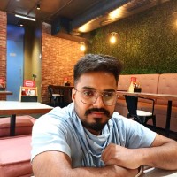Himanshu Mishra Email