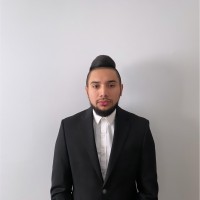 Marcial Moreno Valdez's profile photo