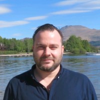 Ankix Employee Joao Marques's profile photo
