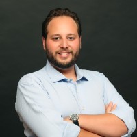 Fireblocks Employee Manuel Levi's profile photo