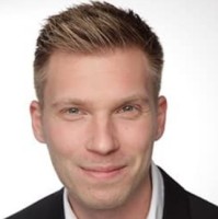 Mobexo GmbH Employee Michael Nowak's profile photo