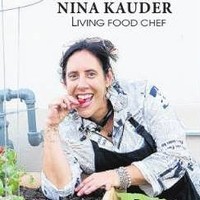Yello Employee Nina Kauder's profile photo