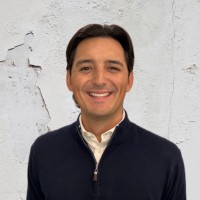 Conexus SG Employee Andre Tardio's profile photo