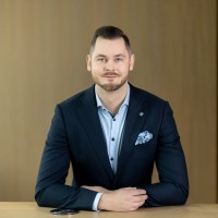 BITĖ Lietuva Employee Aurimas Jozeliunas's profile photo