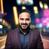 ValueMatrix.ai Employee Aditya Malik's profile photo