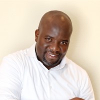 Al-Qahtani Pipe Coating Industries (AQPCI) Employee Humbelani Makumbane's profile photo