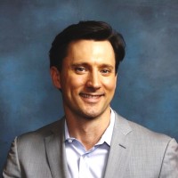 Apple Employee John Creedon's profile photo