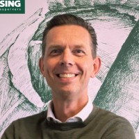 Hessing Supervers Employee Sander Mens's profile photo