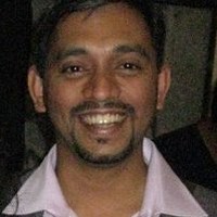 AGS Transact Technologies Ltd Employee Sandesh Pednekar's profile photo