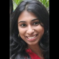 HECS - Hubert Enviro Care Systems Employee Pravina Moses's profile photo