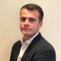 IFCO SYSTEMS Employee David Seguí García's profile photo