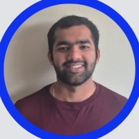 James Silberrad Brown Center for Artificial Intelligence Employee Dhruvilsinh Chauhan's profile photo
