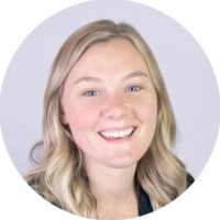 Wilber Group Employee Grace Brill's profile photo
