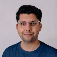 Atlassian Williams F1 Team Employee Abdullah Malik's profile photo