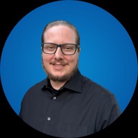 PURE Property Management Employee Kyle Rockey's profile photo