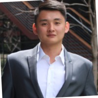 Uber Employee Ron Chen's profile photo